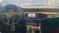 View of dashboard