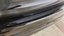 Rear bumper middle