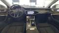 View of dashboard