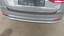Rear bumper middle