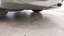 Front right bumper