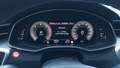 View of instrument panel