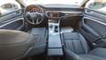View of dashboard