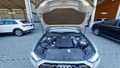 View of engine compartment