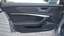 Door side cladding front left