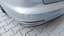 Rear left bumper