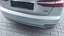 Rear bumper middle