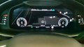 View of instrument panel