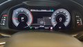 View of instrument panel