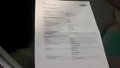 Service record