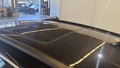 View of sunroof / panoramic roof