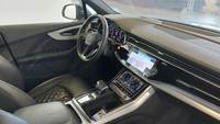 View interior