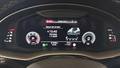 View of instrument panel