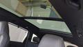 View of sunroof / panoramic roof