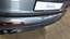 Rear bumper middle