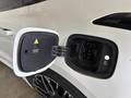 View of fittings for electric vehicle