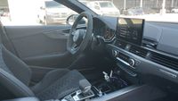 View interior