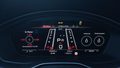 View of instrument panel