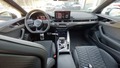 View of dashboard