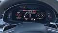 View of instrument panel