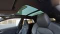View of sunroof / panoramic roof