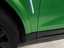 Left mudguard