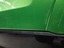 Left rear door