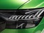 Left headlight