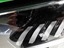 Left headlight