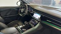 View interior