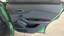 Door side cladding rear right