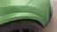 Right mudguard