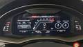 View of instrument panel
