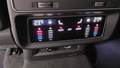 View of rear climate control switch