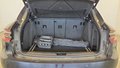 View of boot / luggage space