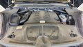 View of engine compartment