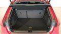 View of boot / luggage space