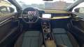 View of dashboard