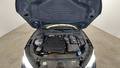 View of engine compartment