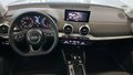 View of dashboard