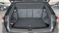 View of boot / luggage space