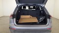 View of boot / luggage space