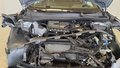 View of engine compartment