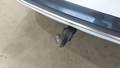 View of trailer tow-bar hitch