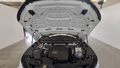 View of engine compartment