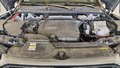 View of engine compartment