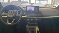 View of dashboard