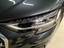 Left headlight