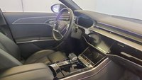 View interior