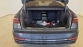 View of boot / luggage space